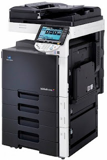 Konica Minolta Bizhub C Driver - Free Download | dinero-ya.info Konica Minolta Windows 10 Driver Download