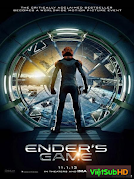 Trò Chơi Của Ender