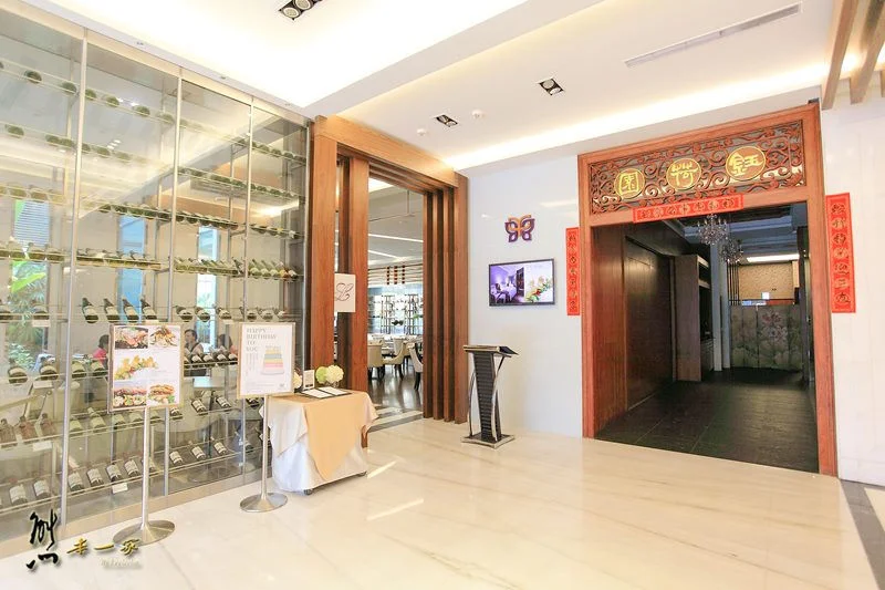 嘉義早餐吃到飽|樂朋義法創意廚房buffet早餐