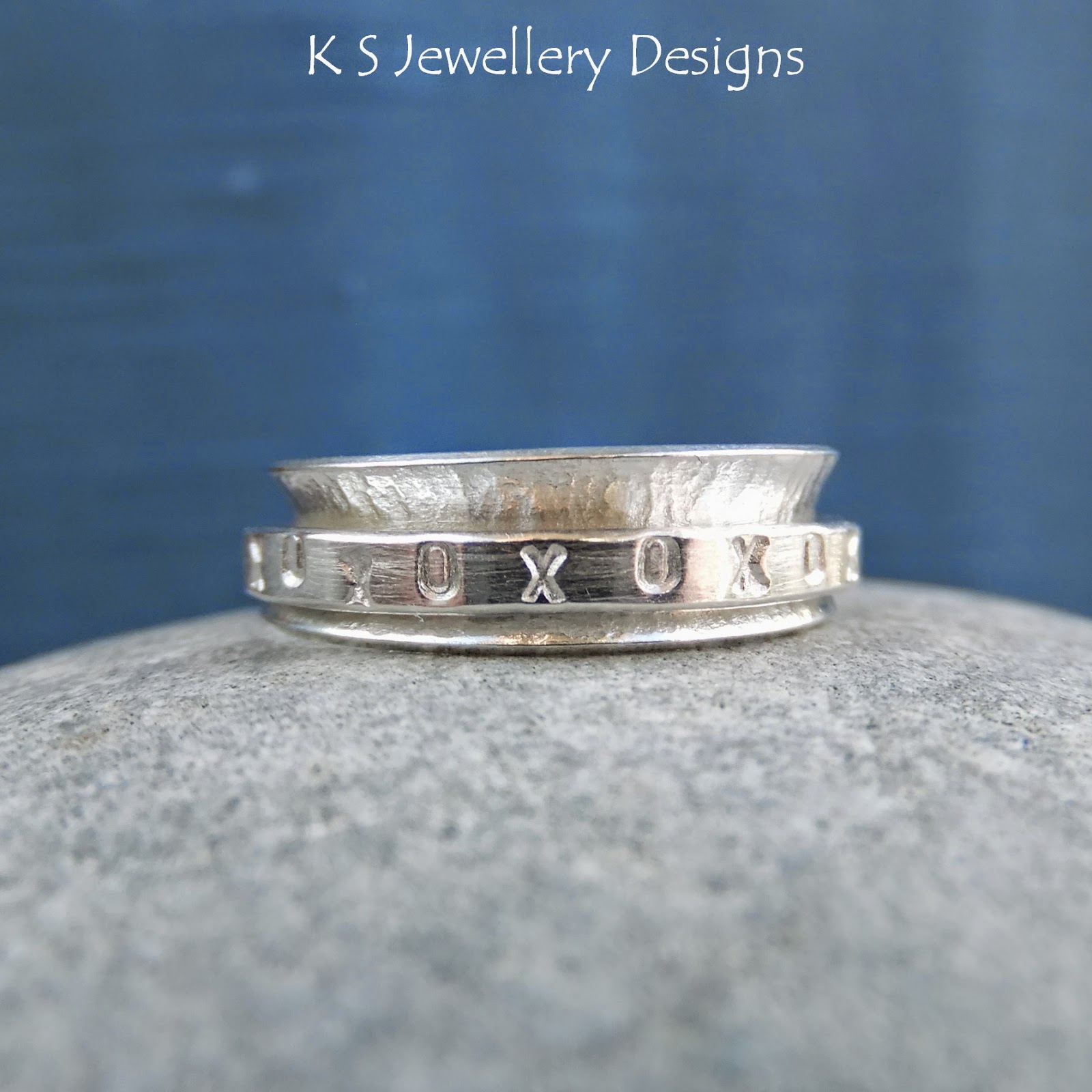K S Jewellery Designs Rings, rings and more rings...