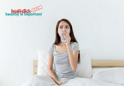 Here are some of the benefits of drinking water for our body Here are some of the benefits of drinking water for our body