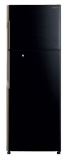  Hitachi 451 L Frost Free Double Door 2 Star Refrigerator 