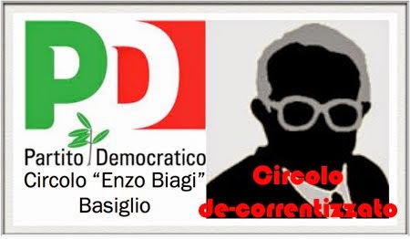 Partito Democratico "Enzo Biagi" di Basiglio