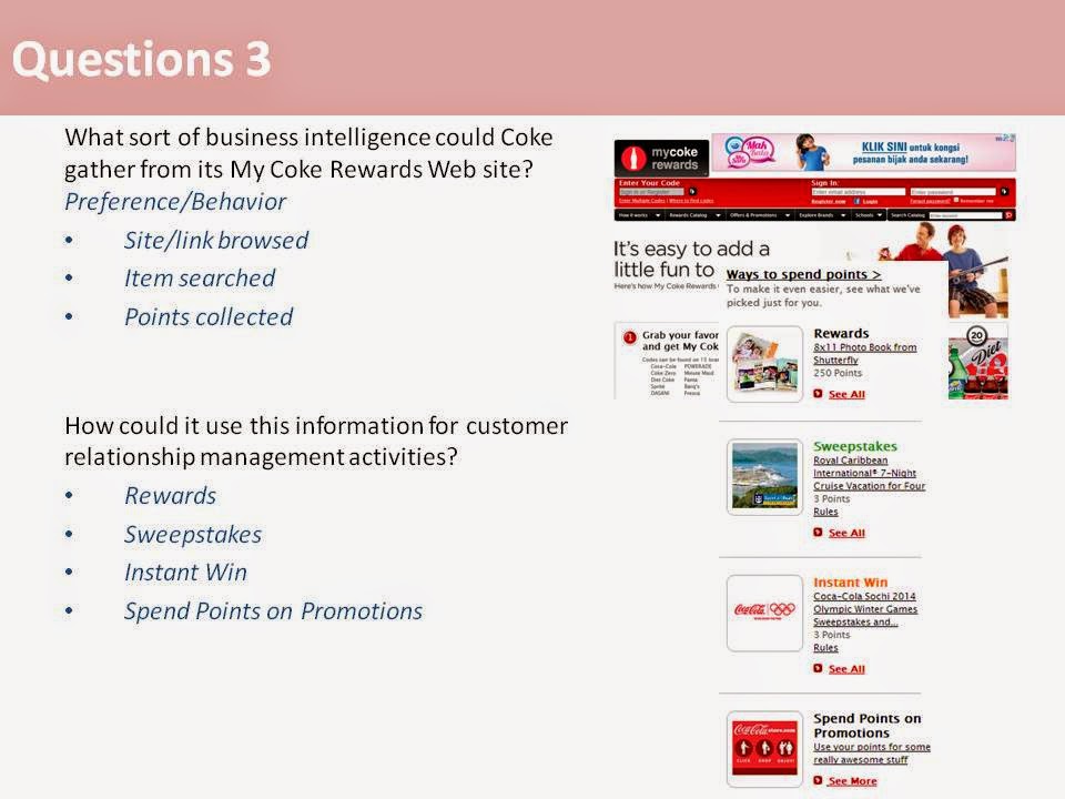 Case study on coca cola is everything scm crm collaboration you name it 07 image
