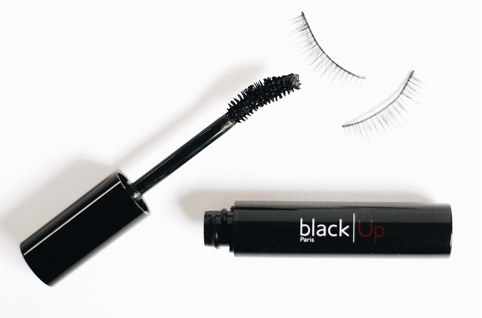 mascara black up revoluption avis test