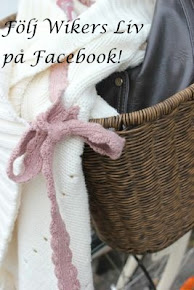 Wikers Liv finns på Facebook