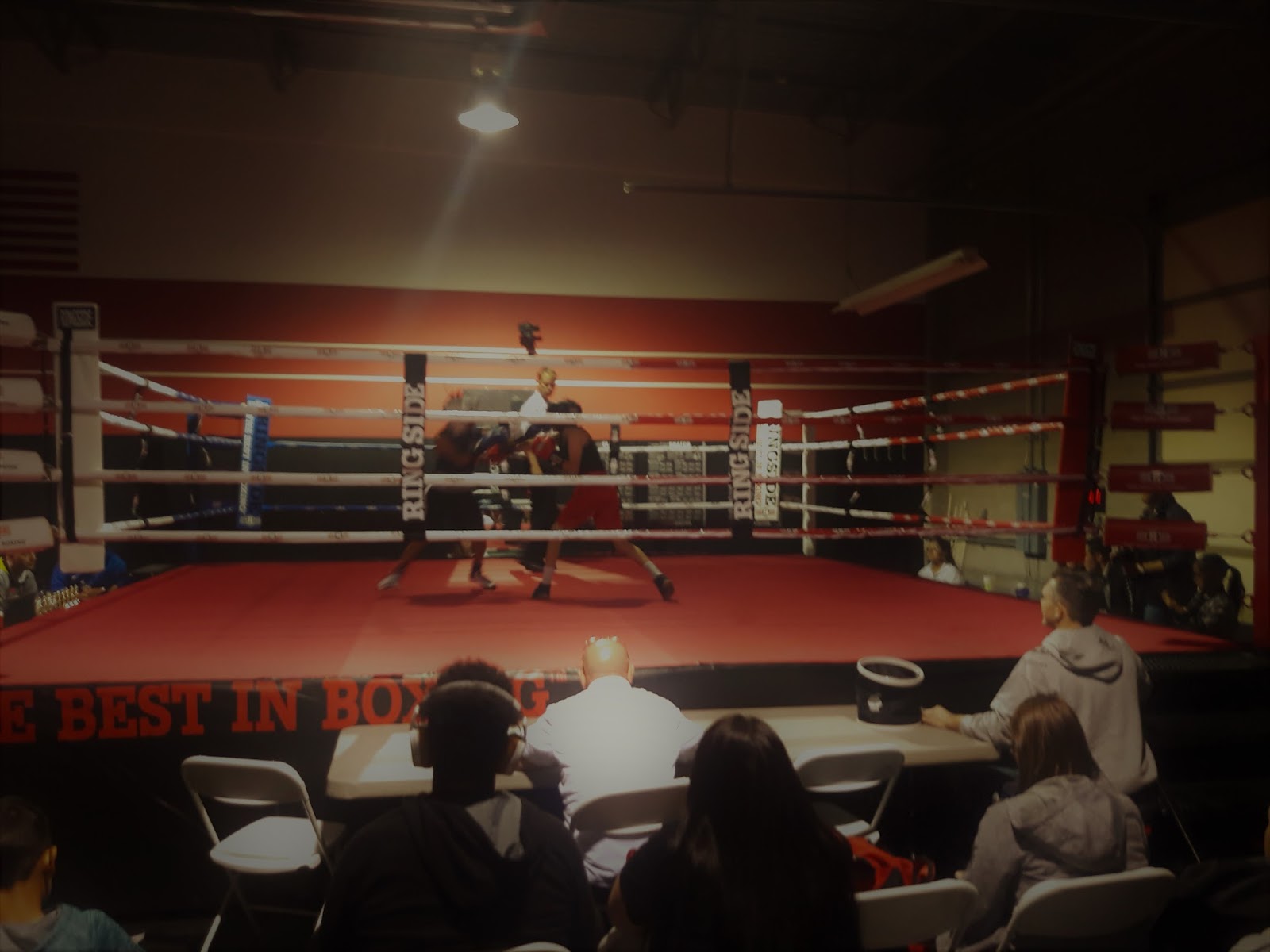 Utah MMA and Boxing MMA fighter David Castillo retires, updates in