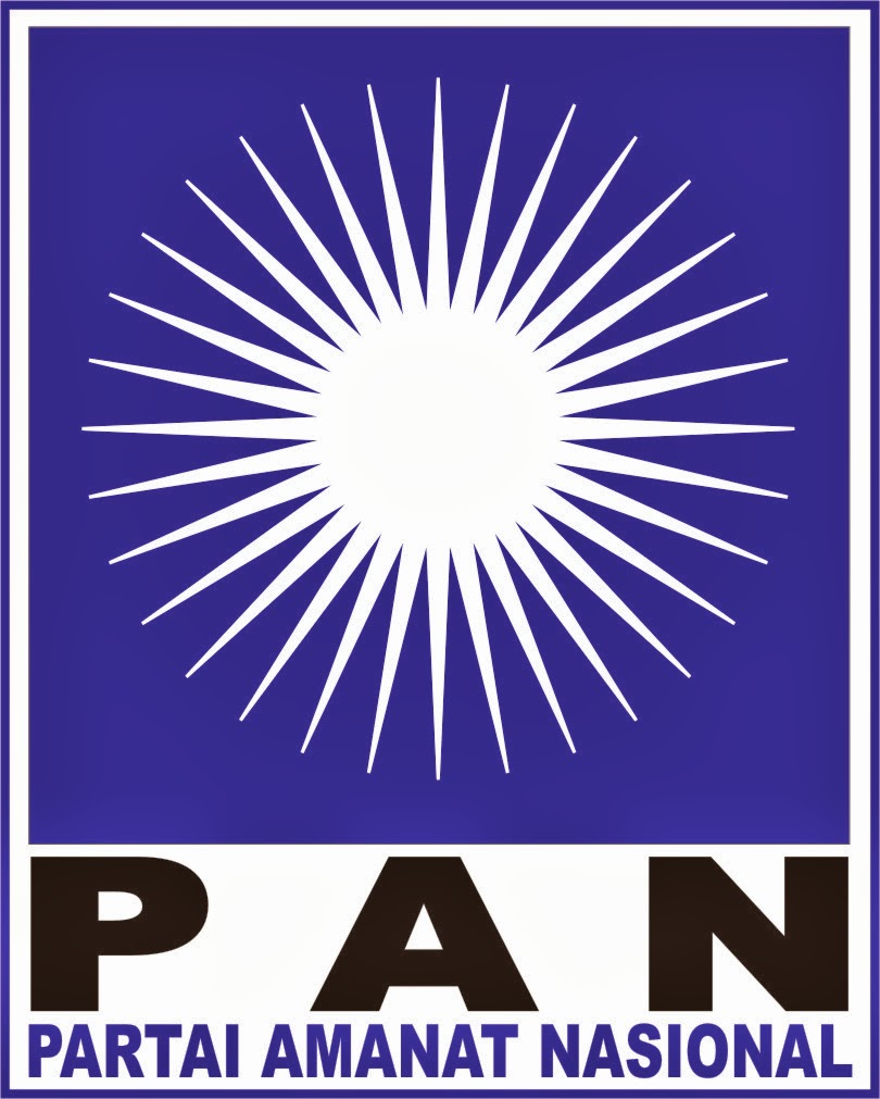 Logo Partai Politik Peserta Pemilu 2014 | Kumpulan Logo Terlengkap