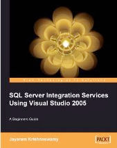 SQL Server Integration Services 2005