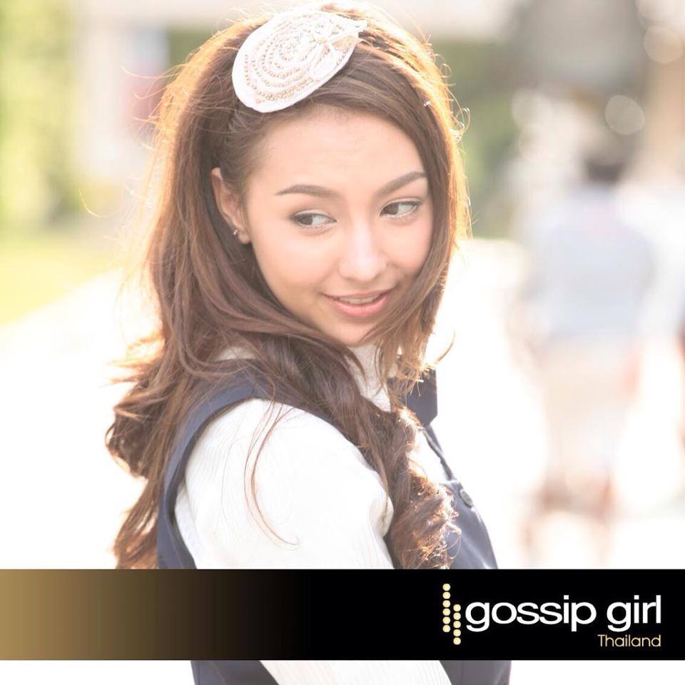 "Gossip Girl Thailand"