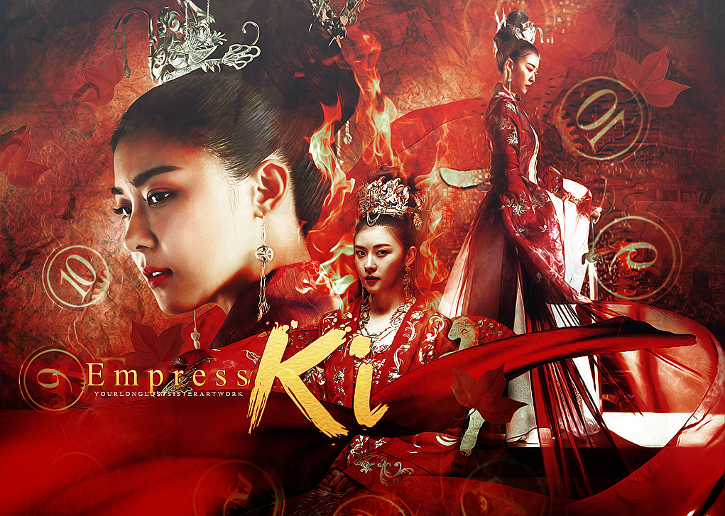 Empress Ki  2013 Korean Drama full episodes eng sub complete 