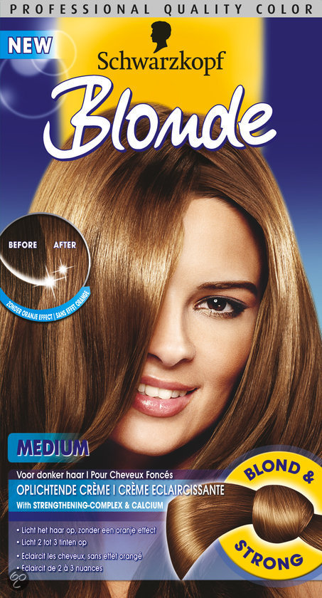 The Different Ways To Lighten Brown Hair