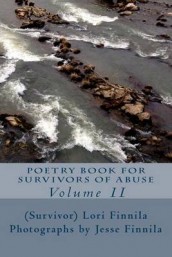 Poetry Book for Survivors of Abuse