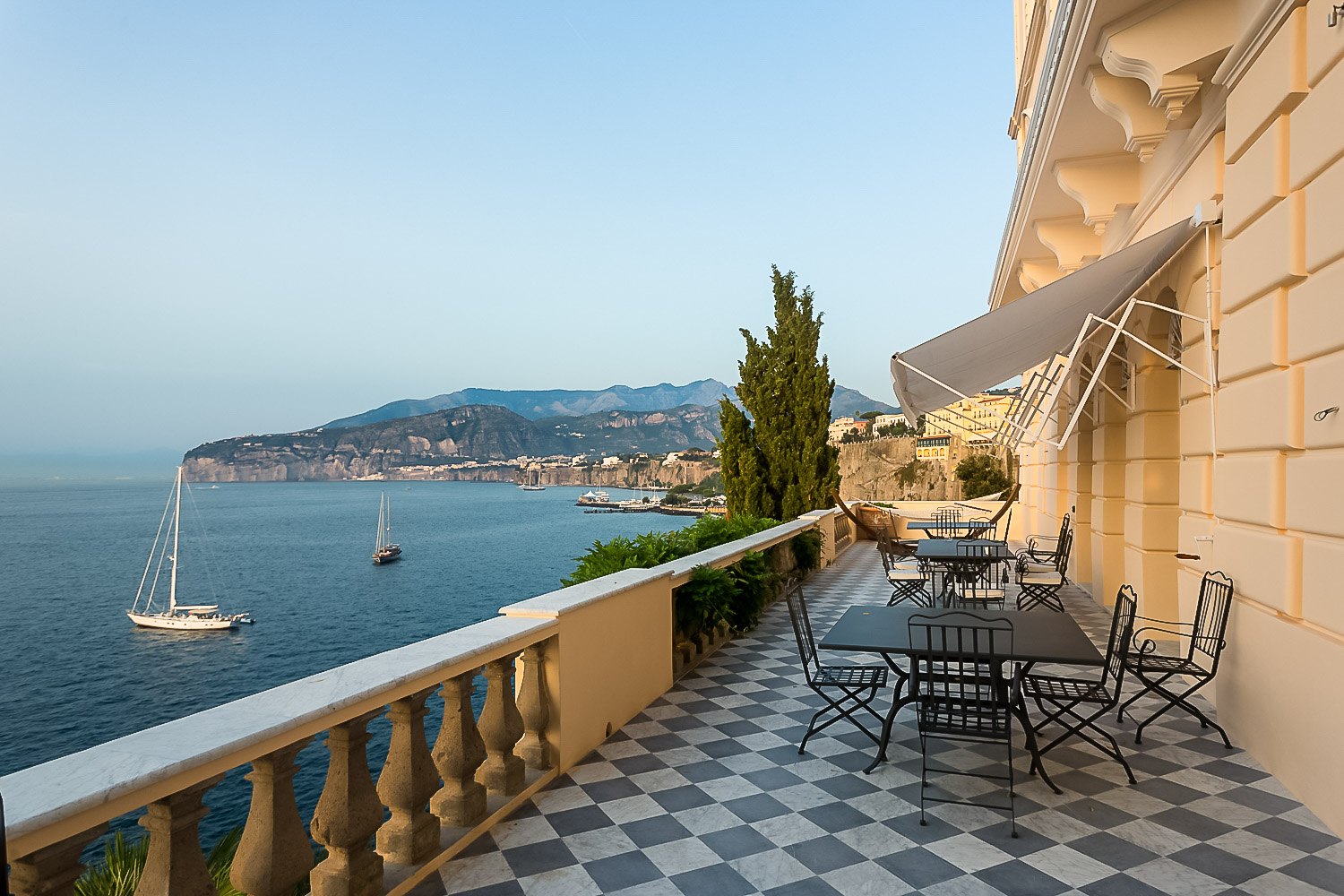 Passion For Luxury Villa Syrene, Sorrento, Amalfi Coast, Italy