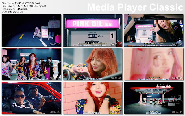 [MV] EXID - HOT PINK [English subs + Romanization] EXID%2B-%2BHOT%2BPINK.avi_thumbs_%255B2016.07.10_12.45.28%255D