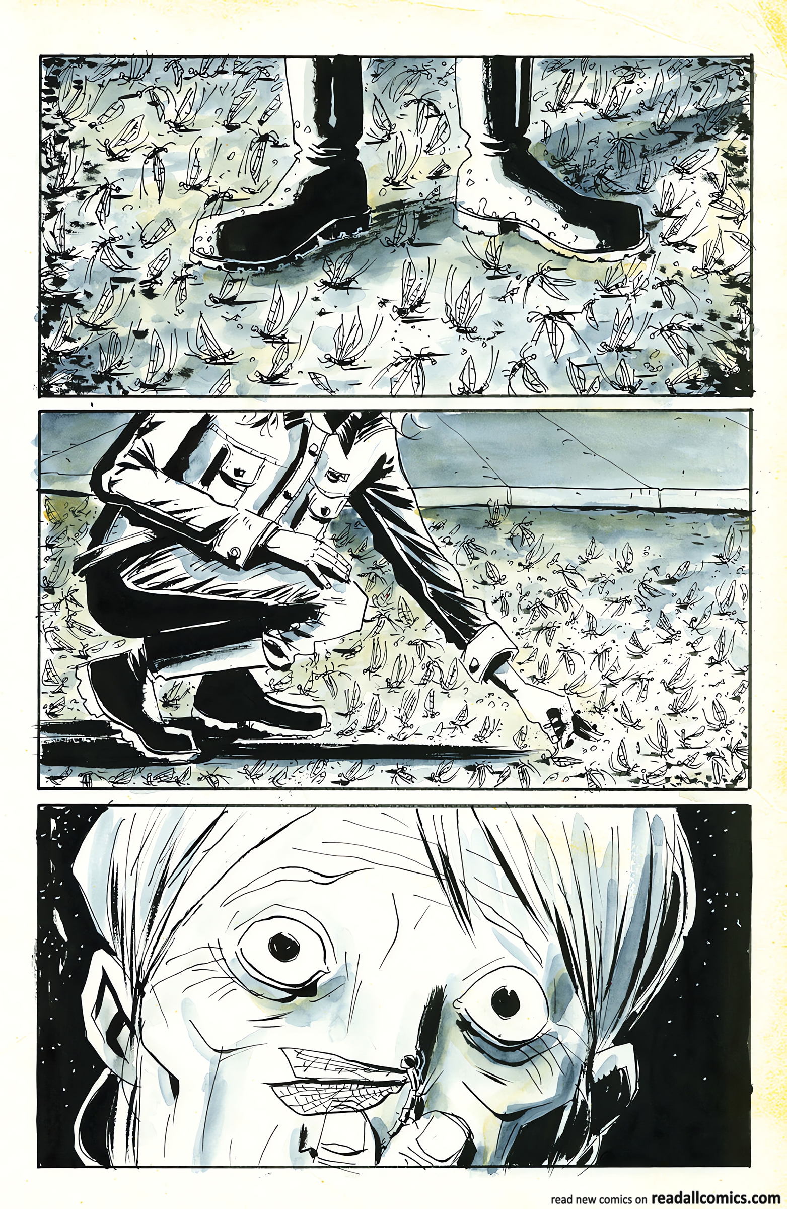 Fishflies chapter 2 page 5