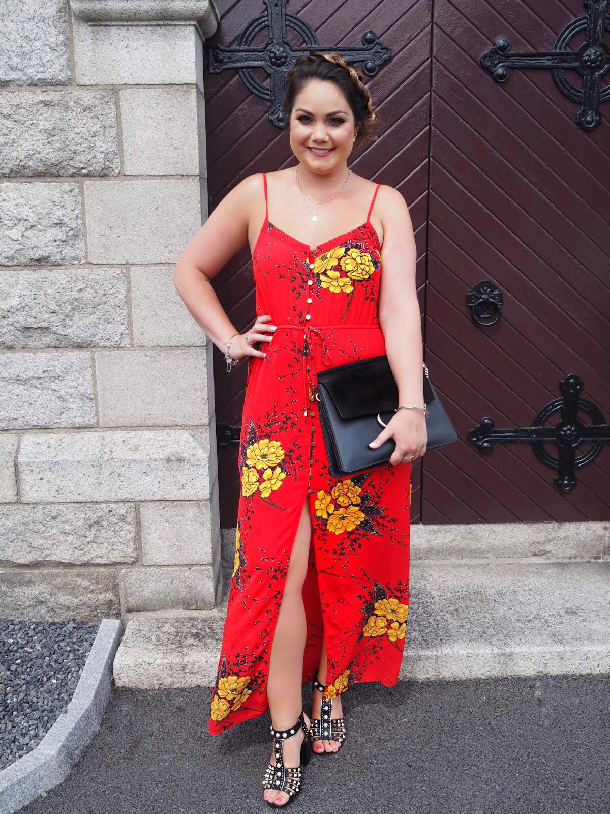 Dress Up Special Occasion Fashion Faces By Grace