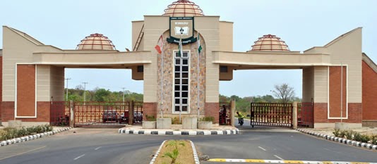 nollywood course kwara state university