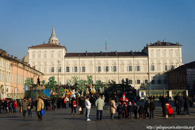 Torino fotografie 4