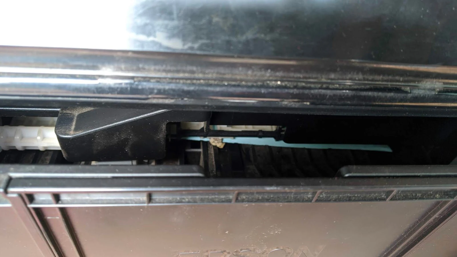 Cara Mengatasi Printer Epson L360 Tidak Bisa Menarik Kertas Berbagi