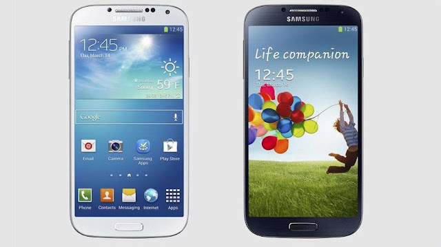 Spesifikasi dan Harga Samsung Galaxy S4 