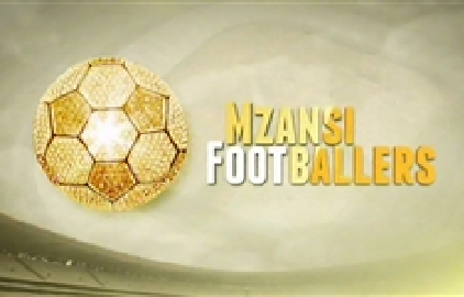 Mzansi Footballers
