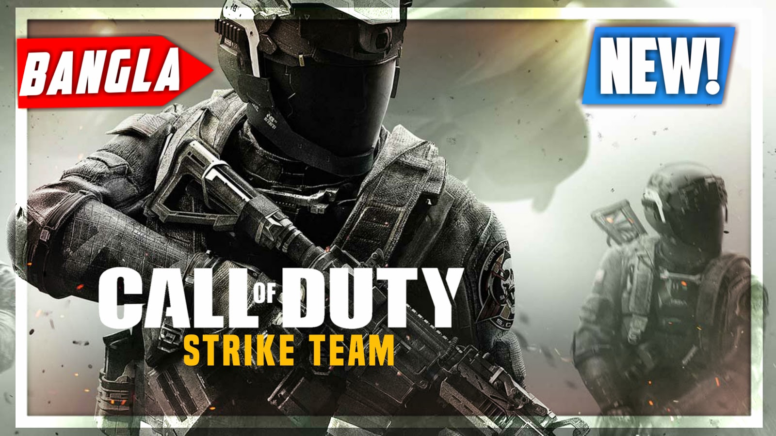 call of duty strike team free download on android