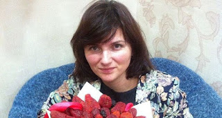 Волшебный фонарик Татьяна Дарсалия