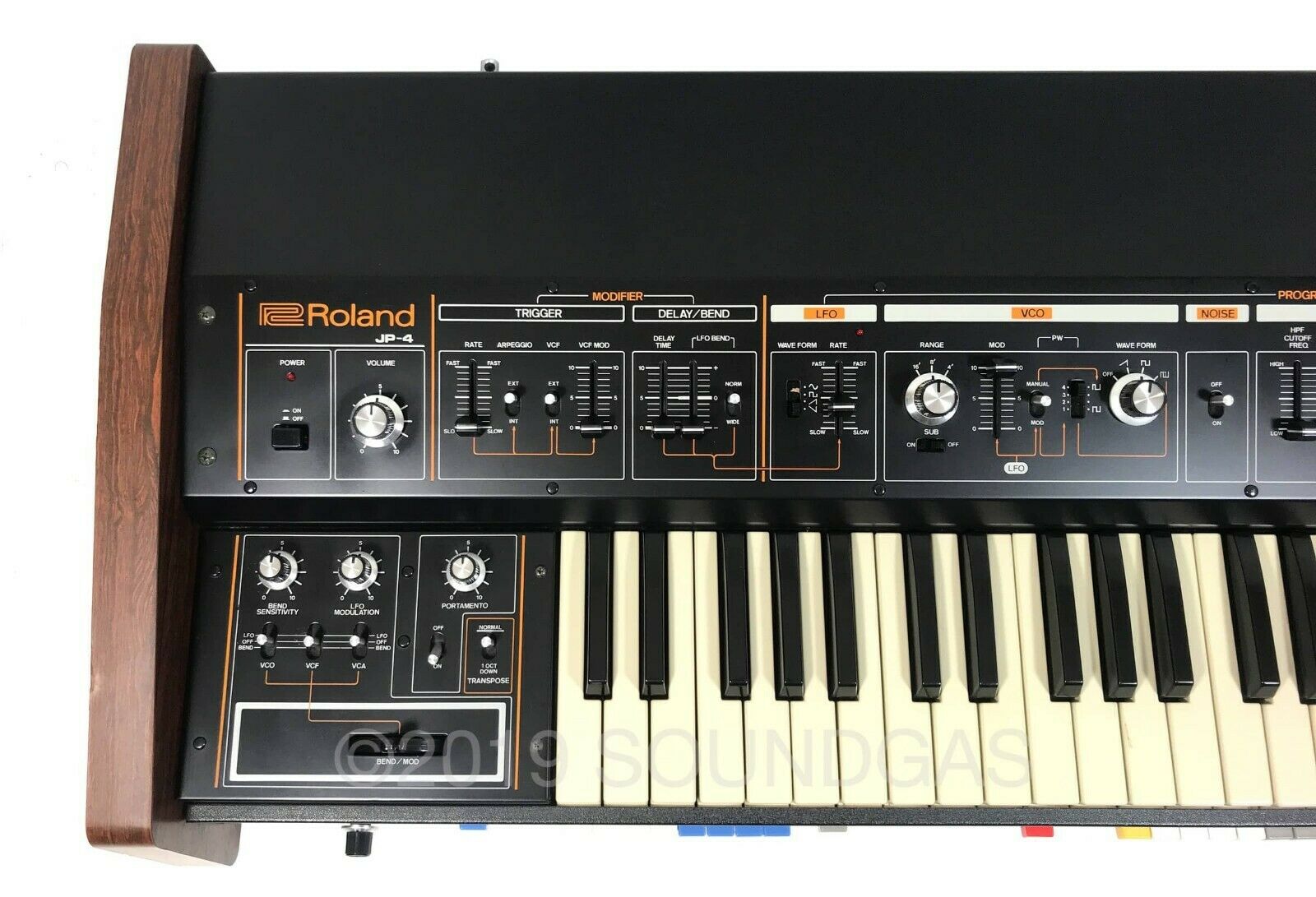 MATRIXSYNTH: ROLAND JUPITER-4 COMPUPHONIC SN 962967