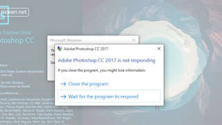 Penyebab Komputer Not Responding dan Cara Mengatasinya Penyebab Komputer Not Responding dan Cara Mengatasinya