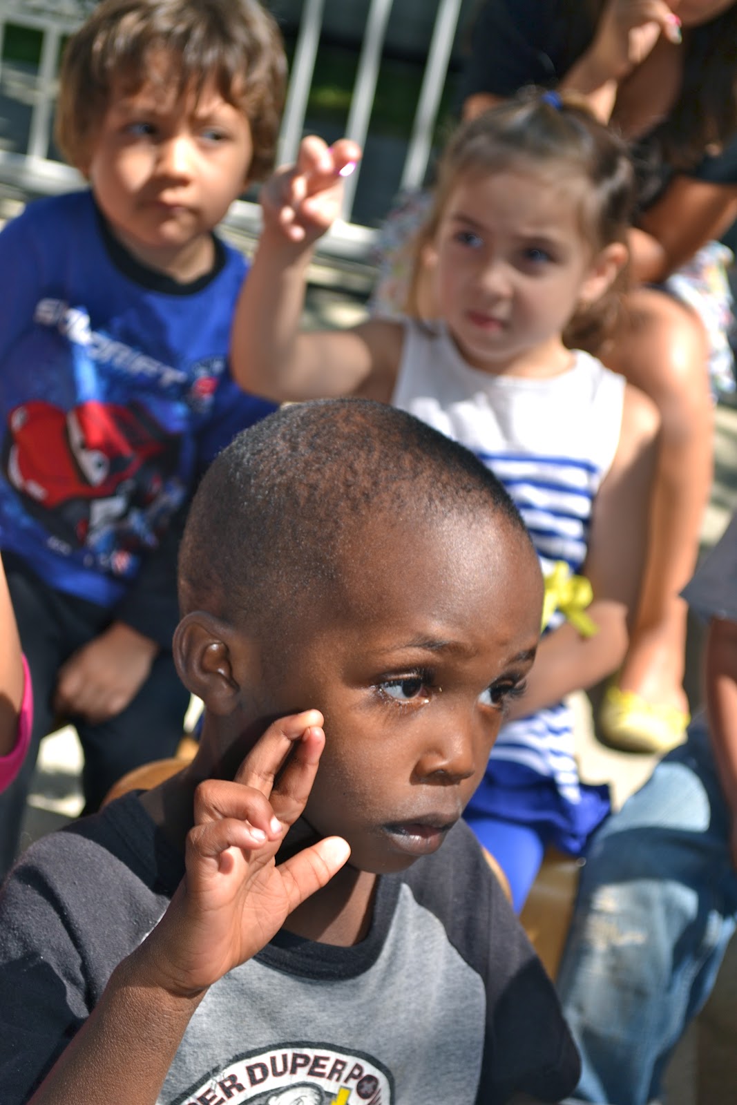 Penny and Peggy Nairn 24 Hour Child Care, Early Education