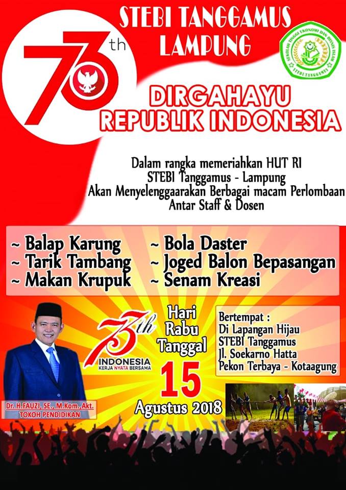 Desain Brosur Lomba 17 Agustus Gambar Ngetrend Dan Viral Desain Brosur Lomba 17 Agustus Gambar Ngetrend Dan Viral