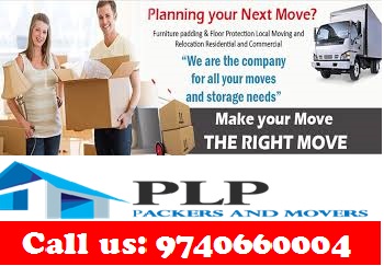 Packers and Movers Ghaziabad