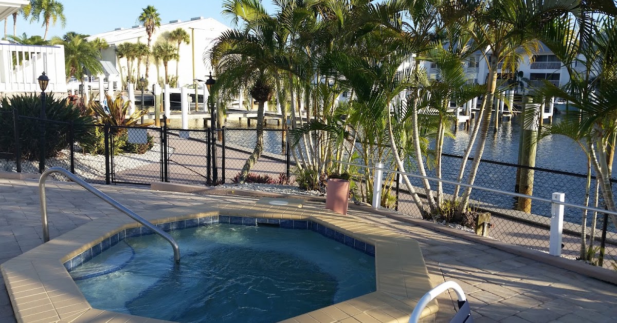 AquaFennatic Great Loop Blog Cape Haze Florida Our Southern Home