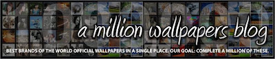 A MILLION OF WALLPAPERS.COM