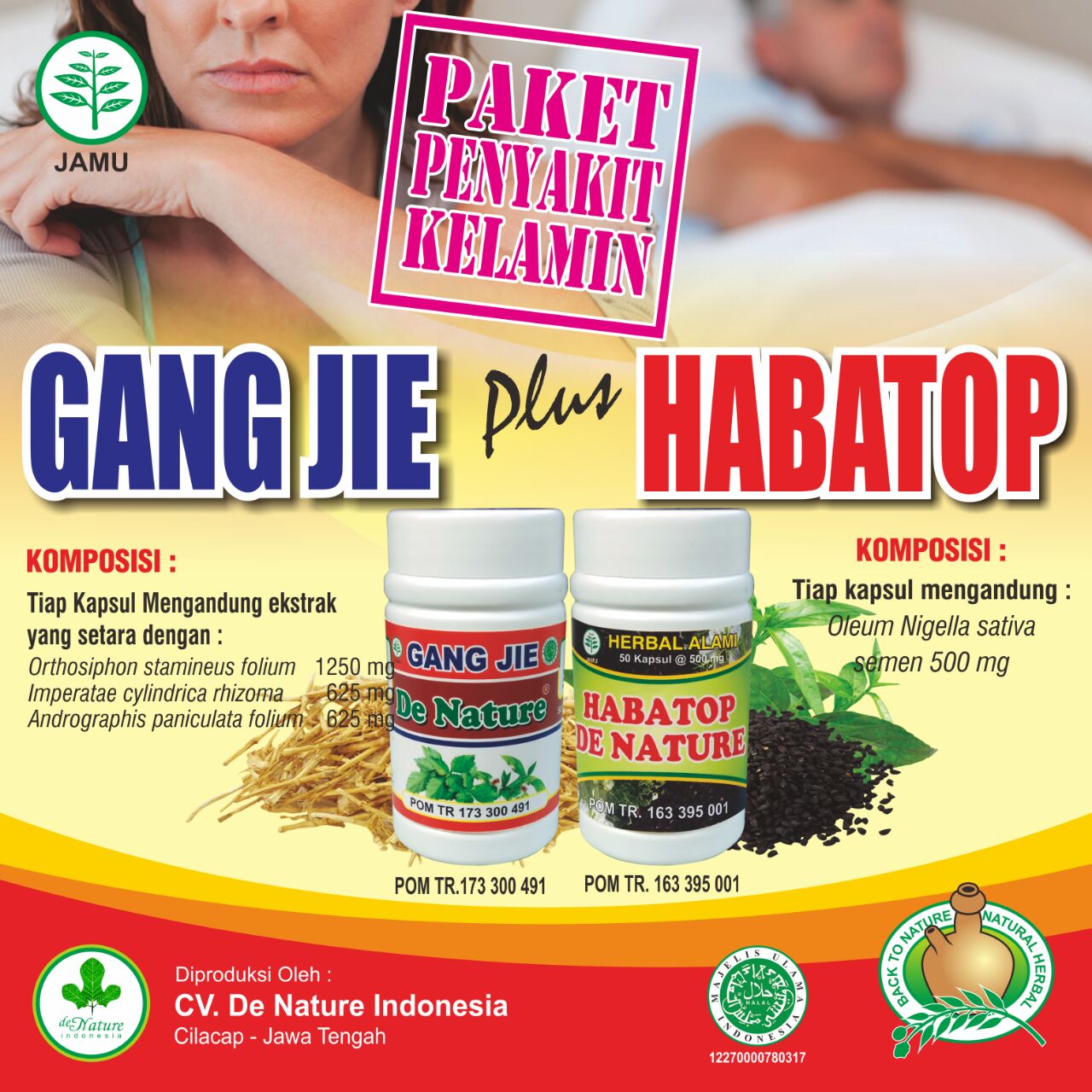 MERK DAN HARGA OBAT PENYAKIT KENCING NANAH DI APOTIK Apakah anda sedang