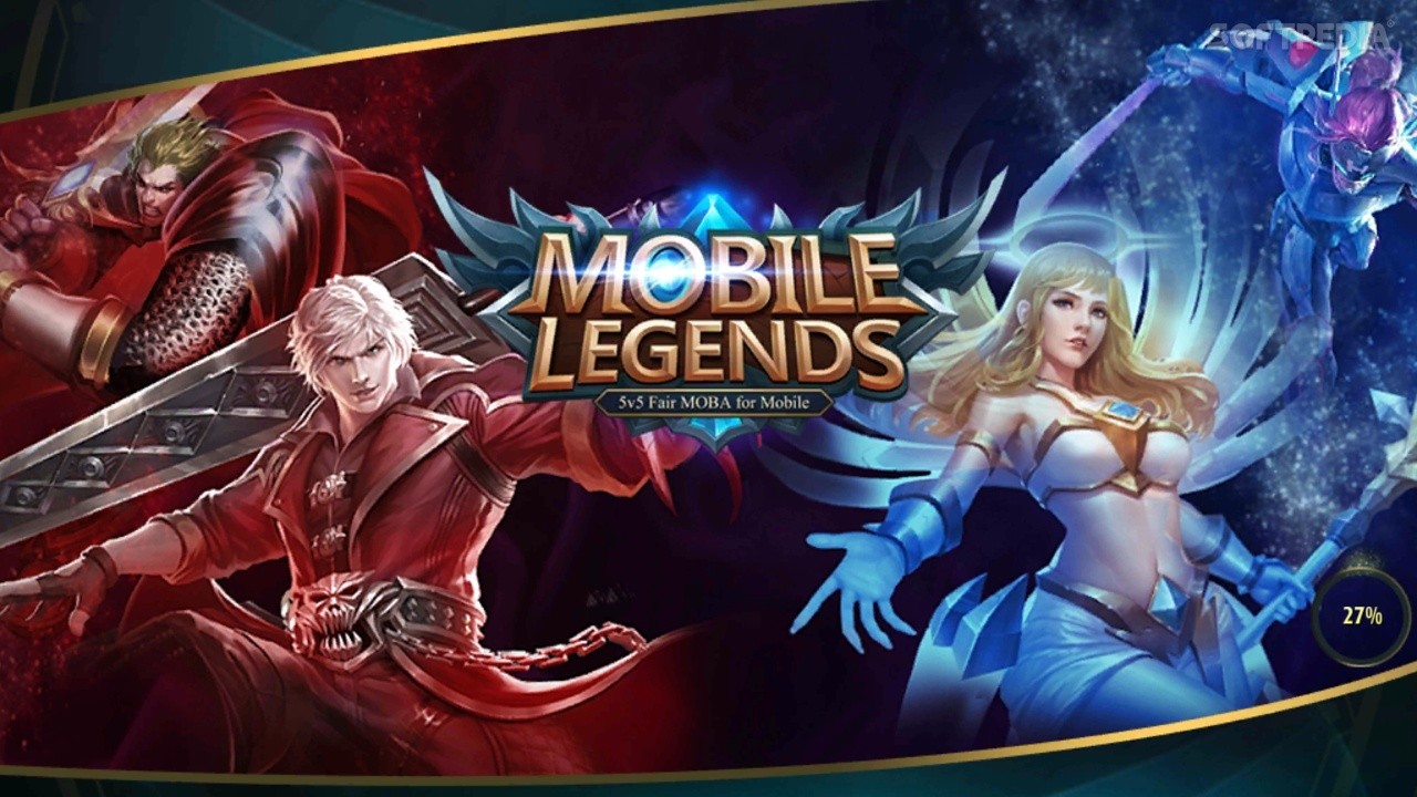 Android Game and IOS game reviews Mobile Legends Hack Cheats Get