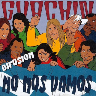 guachin no nos vamos