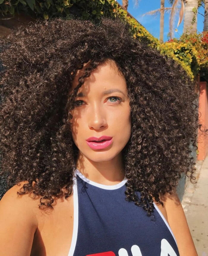 52 Styles Of Afro Crochet Braids Hairstyles For Black Hair To Copy