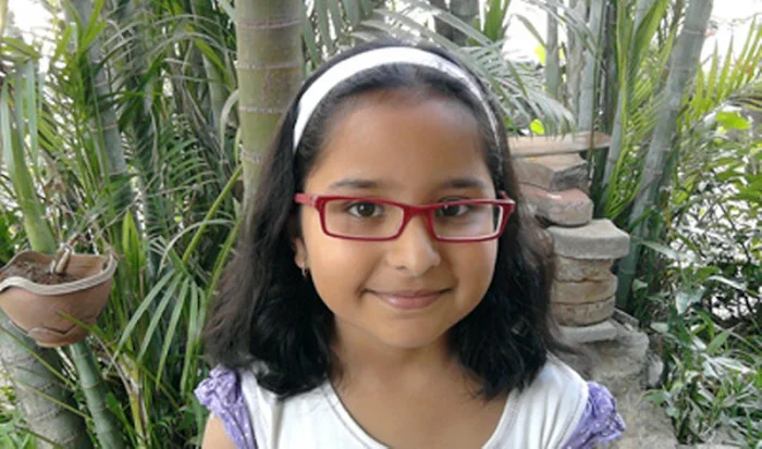 Mihika Amol Bhosekar