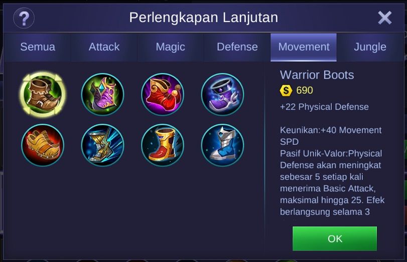 Best Info Dota2: Kegunaan Cooldown Di Mobile Legend