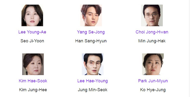 Pemeran Saimdang, Light's Diary Pemeran_Saimdang_Light_Diary