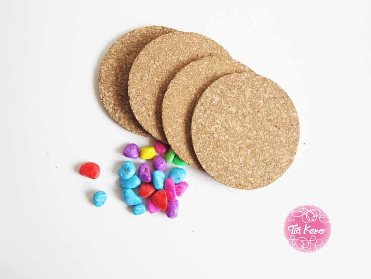 posavasos-de-colores