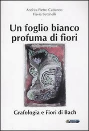 Grafologia e fiori di Bach