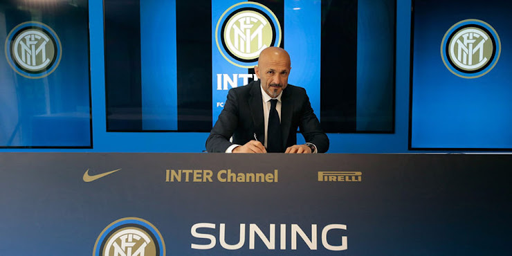 Tentang Kesiapan Inter Milan Melawan Bologna, Ini Kata Spalletti