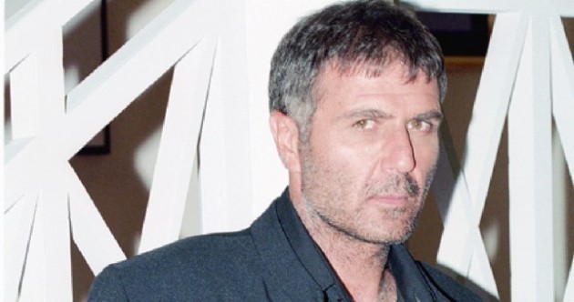 Νίκου Σεργιανόπουλου