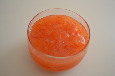 Receita de Geleia de Abacaxi com Pimenta