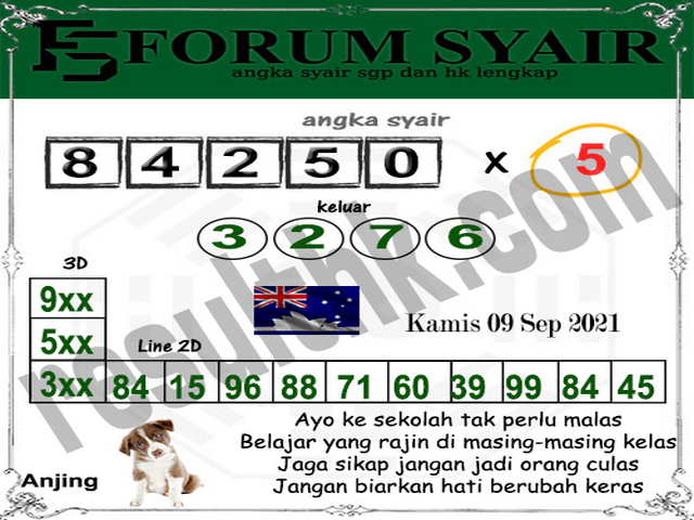 Syair Gambar Togel SDY SYAIRDEWA