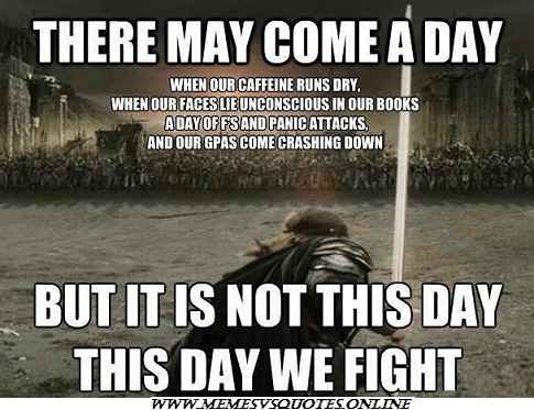 List of 30 Brilliant Motivational Memes That Charges You Up / memesvsquotes.online - Memes Vs Quotes