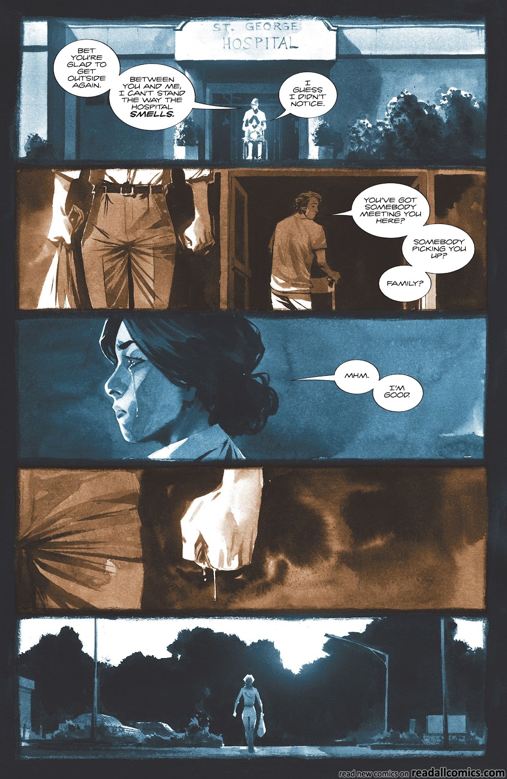 Basilisk chapter 8 page 4